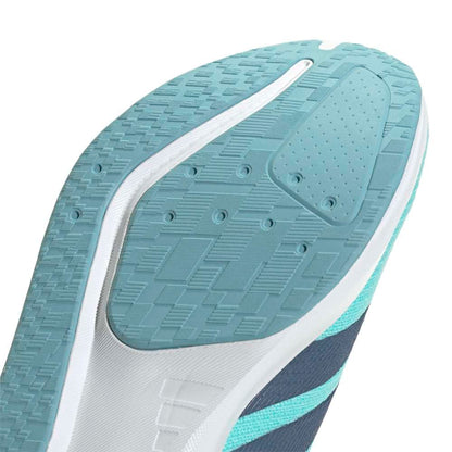Zapatillas Adidas Duramo RC 2 Hombre - Running | JQ8076 Turquesa