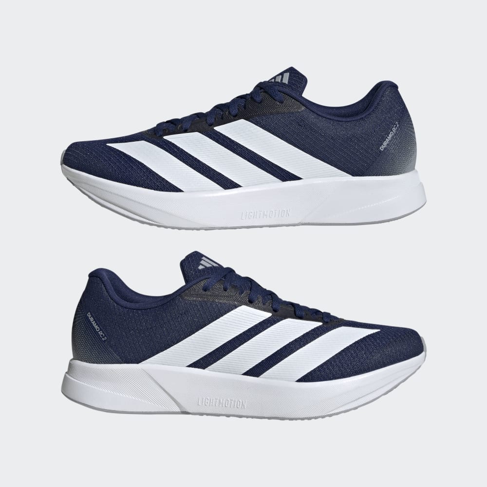 Zapatillas Adidas Duramo RC 2 Hombre - Running | JQ8077 Azul