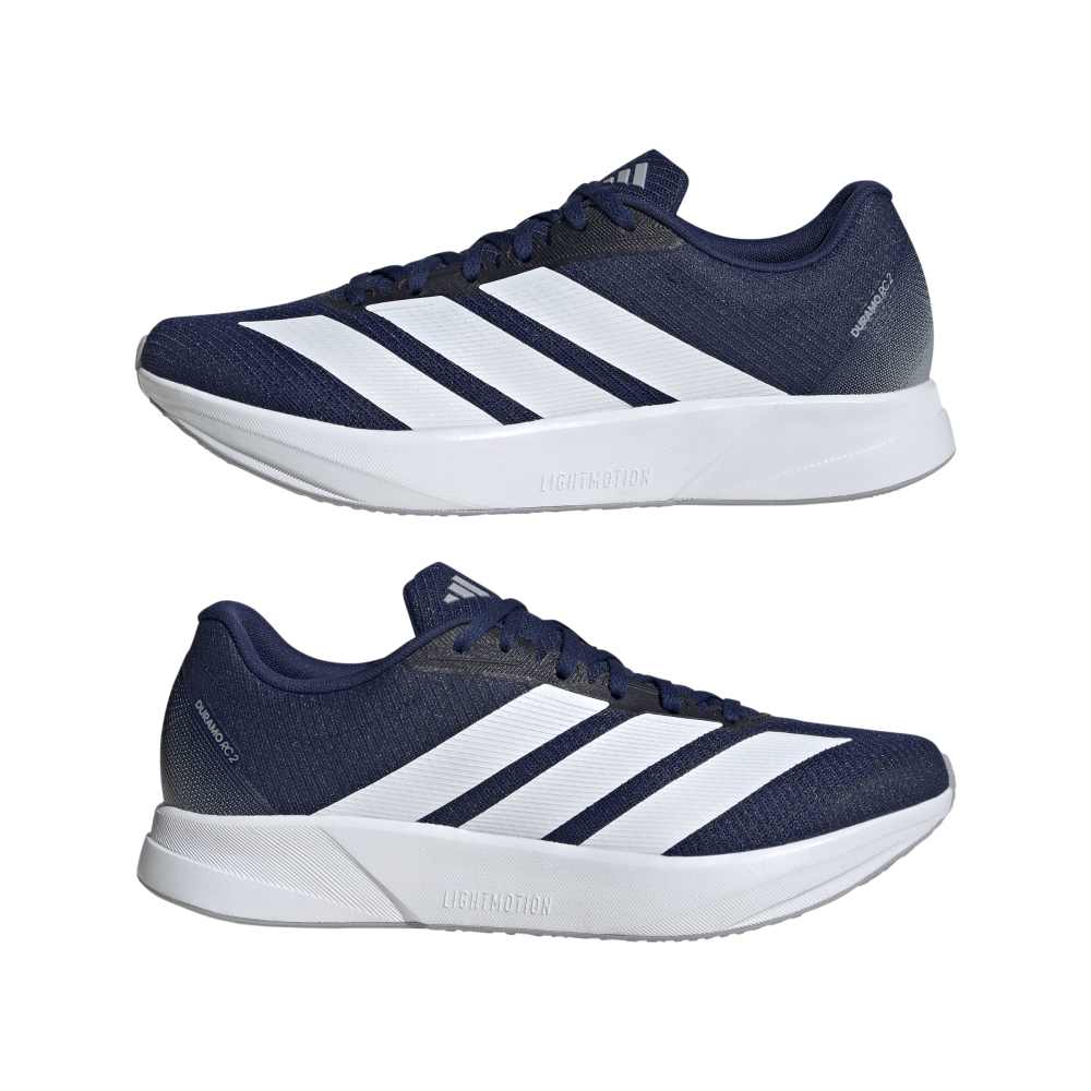 Zapatillas Adidas Duramo RC 2 Hombre - Running | JQ8077 Azul