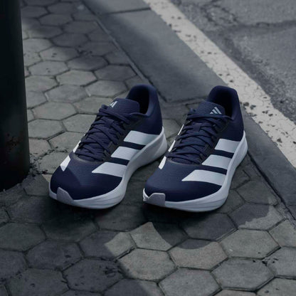 Zapatillas Adidas Duramo RC 2 Hombre - Running | JQ8077 Azul