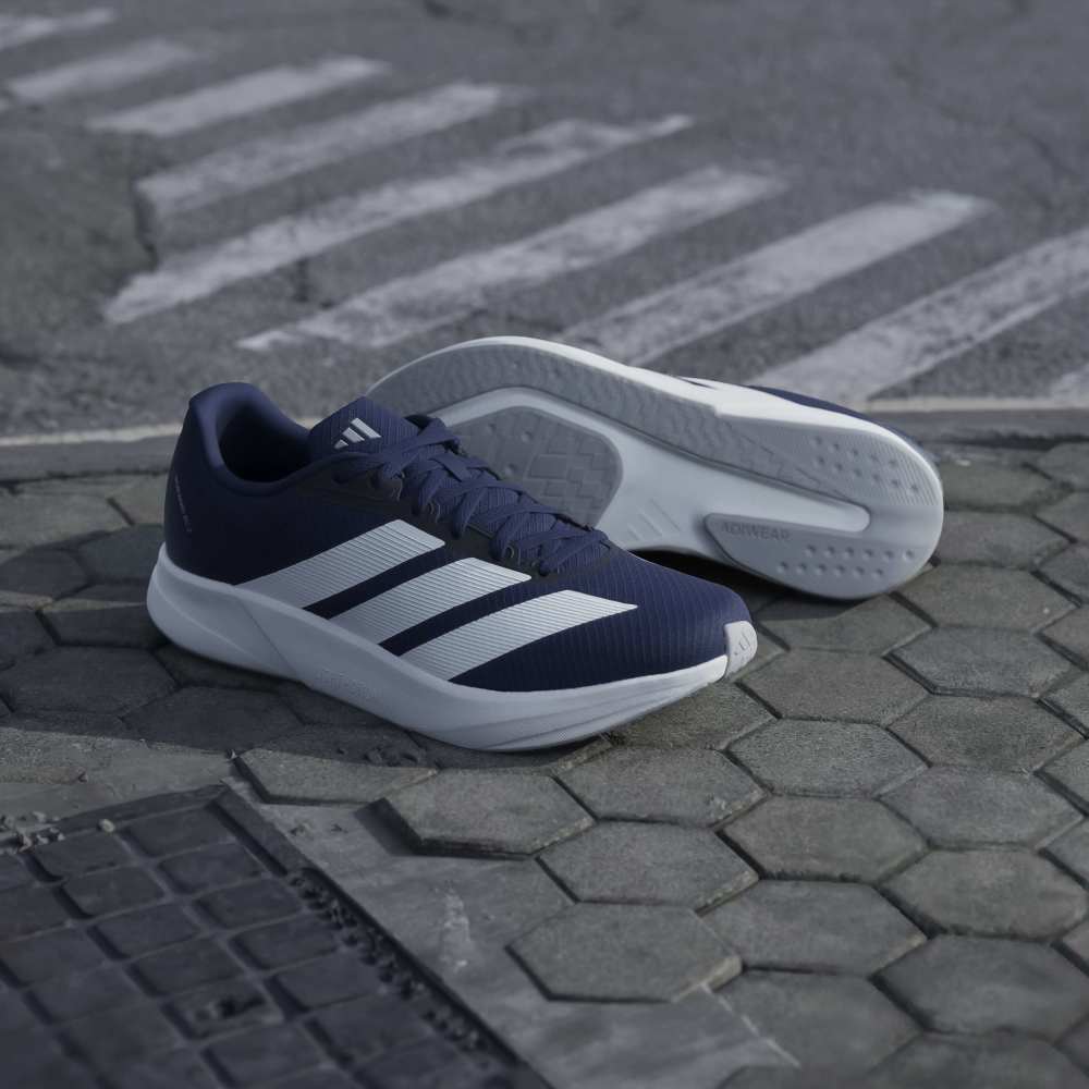 Zapatillas Adidas Duramo RC 2 Hombre - Running | JQ8077 Azul