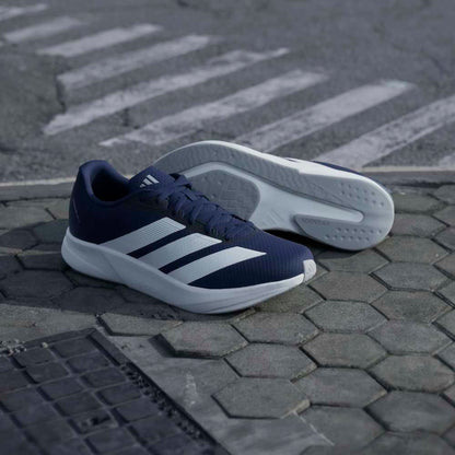 Zapatillas Adidas Duramo RC 2 Hombre - Running | JQ8077 Azul