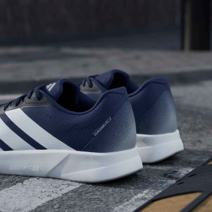 Zapatillas Adidas Duramo RC 2 Hombre - Running | JQ8077 Azul