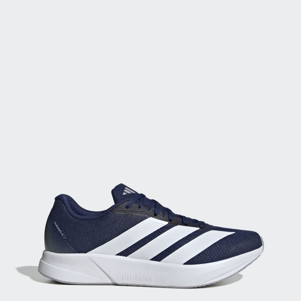 Zapatillas Adidas Duramo RC 2 Hombre - Running | JQ8077 Azul