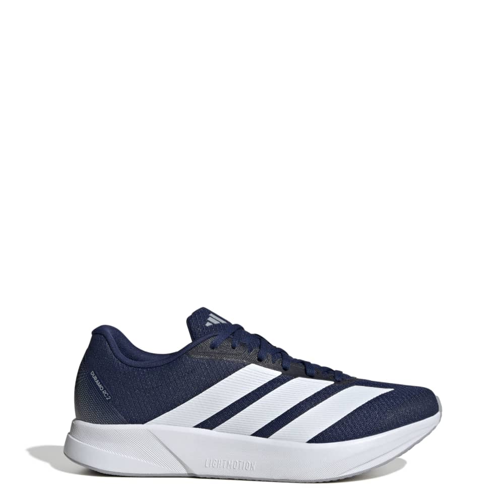 Zapatillas Adidas Duramo RC 2 Hombre - Running | JQ8077 Azul