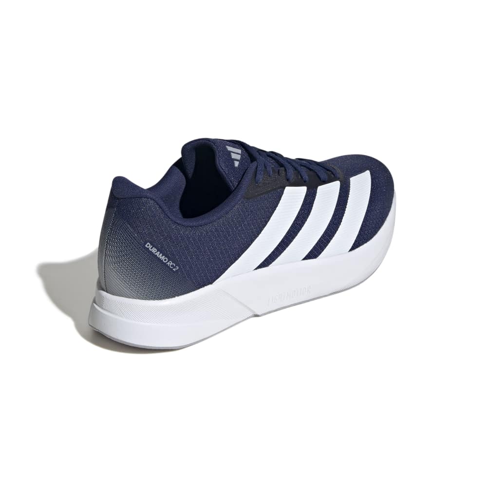 Zapatillas Adidas Duramo RC 2 Hombre - Running | JQ8077 Azul