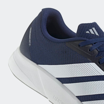 Zapatillas Adidas Duramo RC 2 Hombre - Running | JQ8077 Azul