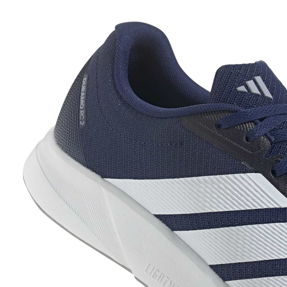 Zapatillas Adidas Duramo RC 2 Hombre - Running | JQ8077 Azul