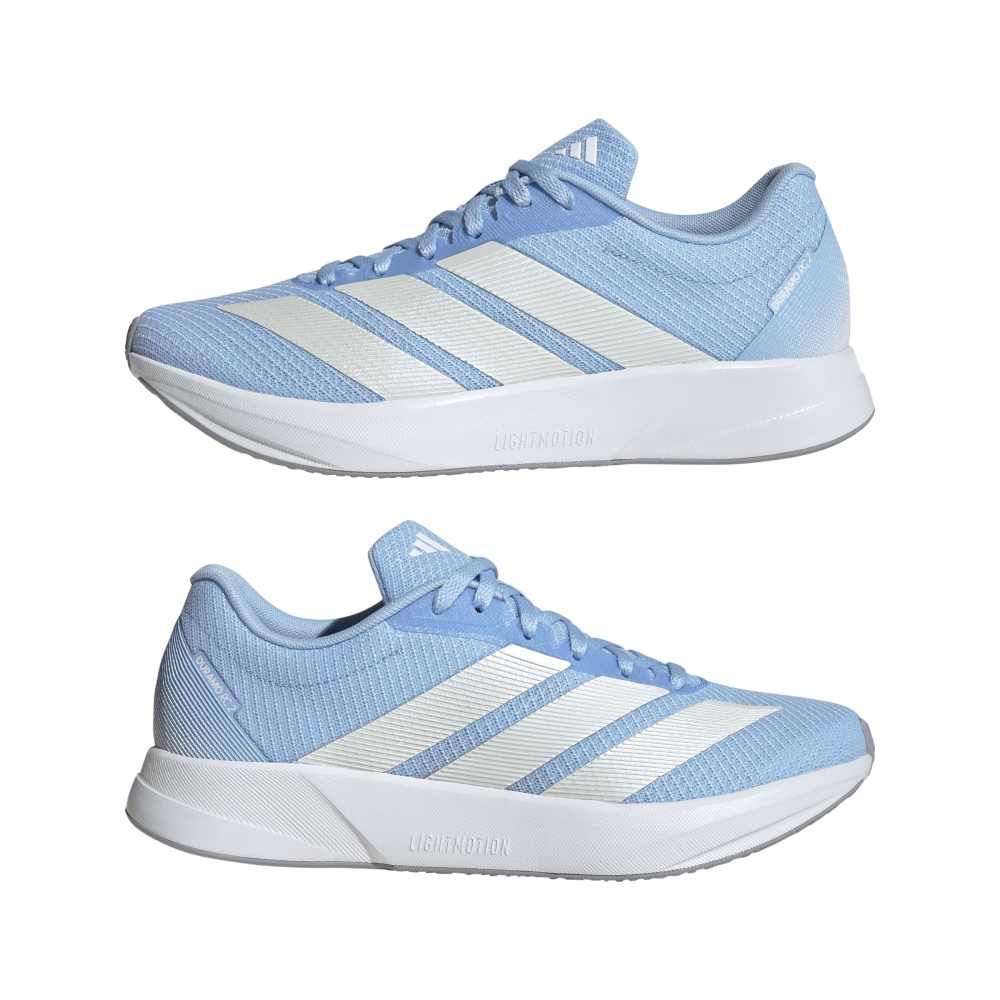 Zapatillas Adidas Duramo RC 2 Mujer - Running | JQ8078 Celeste