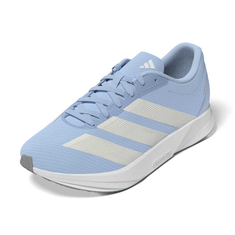 Zapatillas Adidas Duramo RC 2 Mujer - Running | JQ8078 Celeste