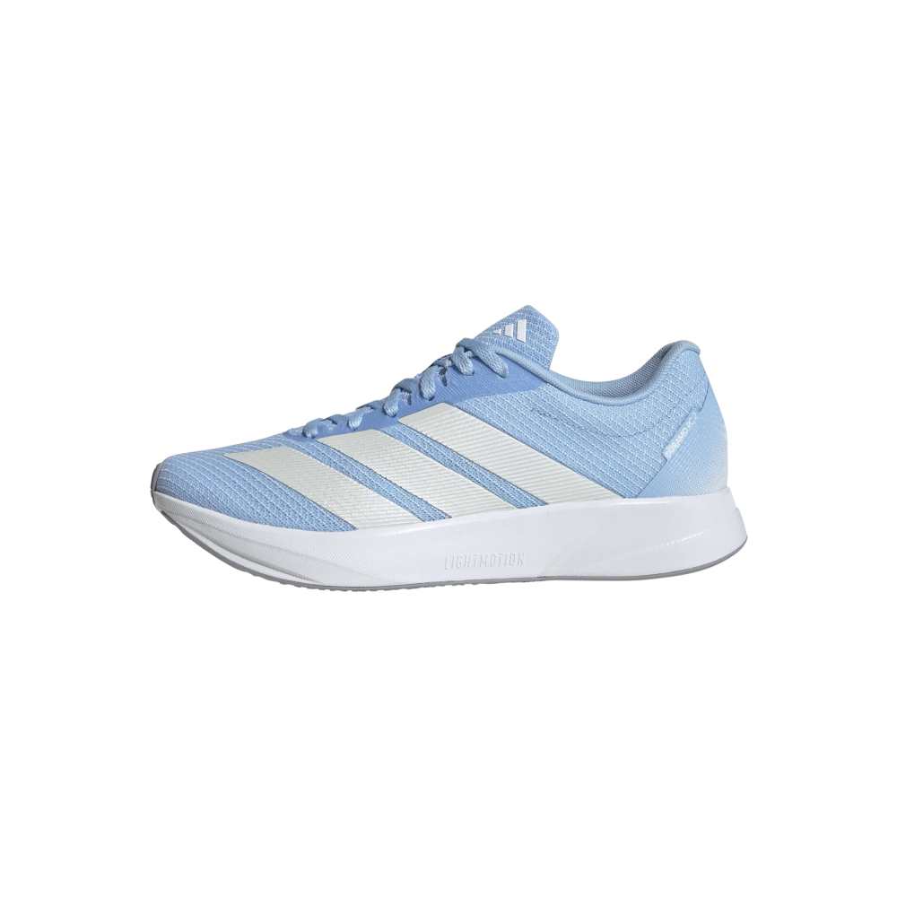 Zapatillas Adidas Duramo RC 2 Mujer - Running | JQ8078 Celeste