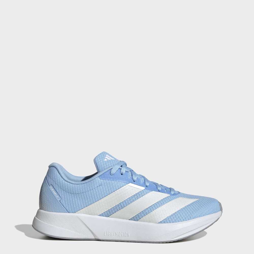 Zapatillas Adidas Duramo RC 2 Mujer - Running | JQ8078 Celeste