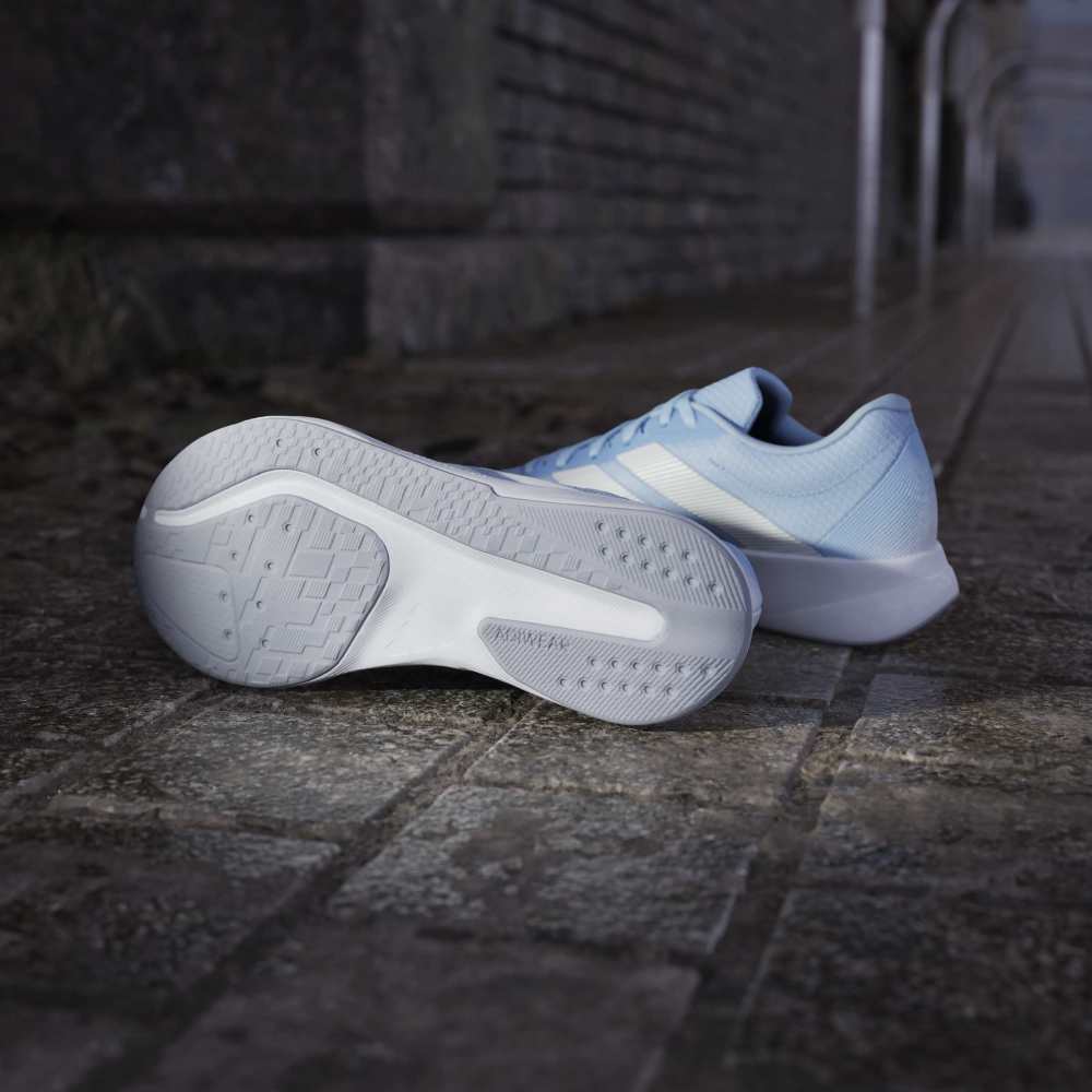 Zapatillas Adidas Duramo RC 2 Mujer - Running | JQ8078 Celeste