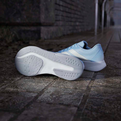 Zapatillas Adidas Duramo RC 2 Mujer - Running | JQ8078 Celeste