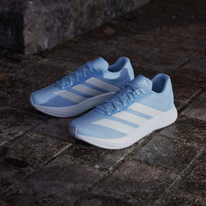 Zapatillas Adidas Duramo RC 2 Mujer - Running | JQ8078 Celeste