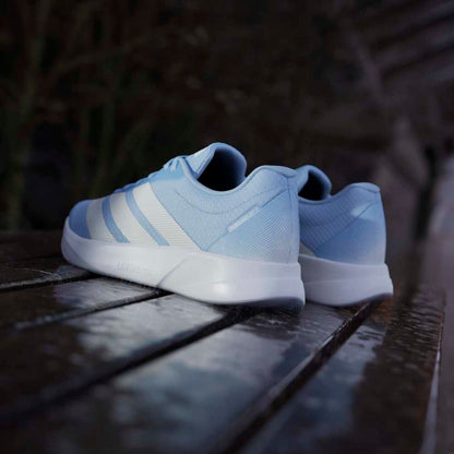 Zapatillas Adidas Duramo RC 2 Mujer - Running | JQ8078 Celeste
