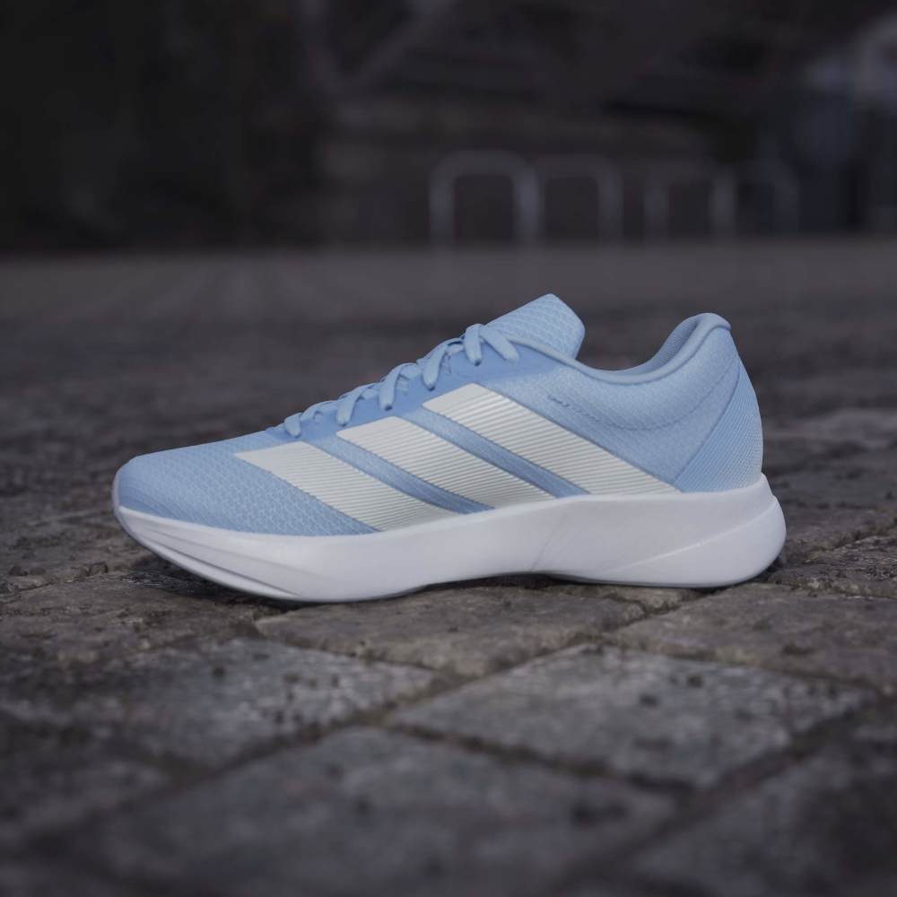 Zapatillas Adidas Duramo RC 2 Mujer - Running | JQ8078 Celeste