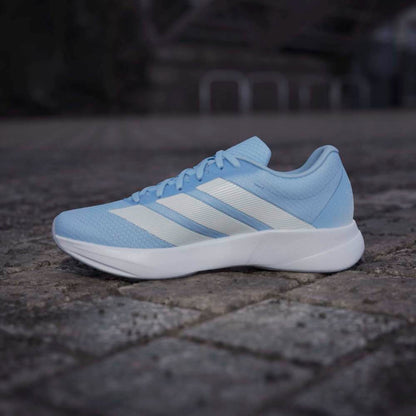 Zapatillas Adidas Duramo RC 2 Mujer - Running | JQ8078 Celeste