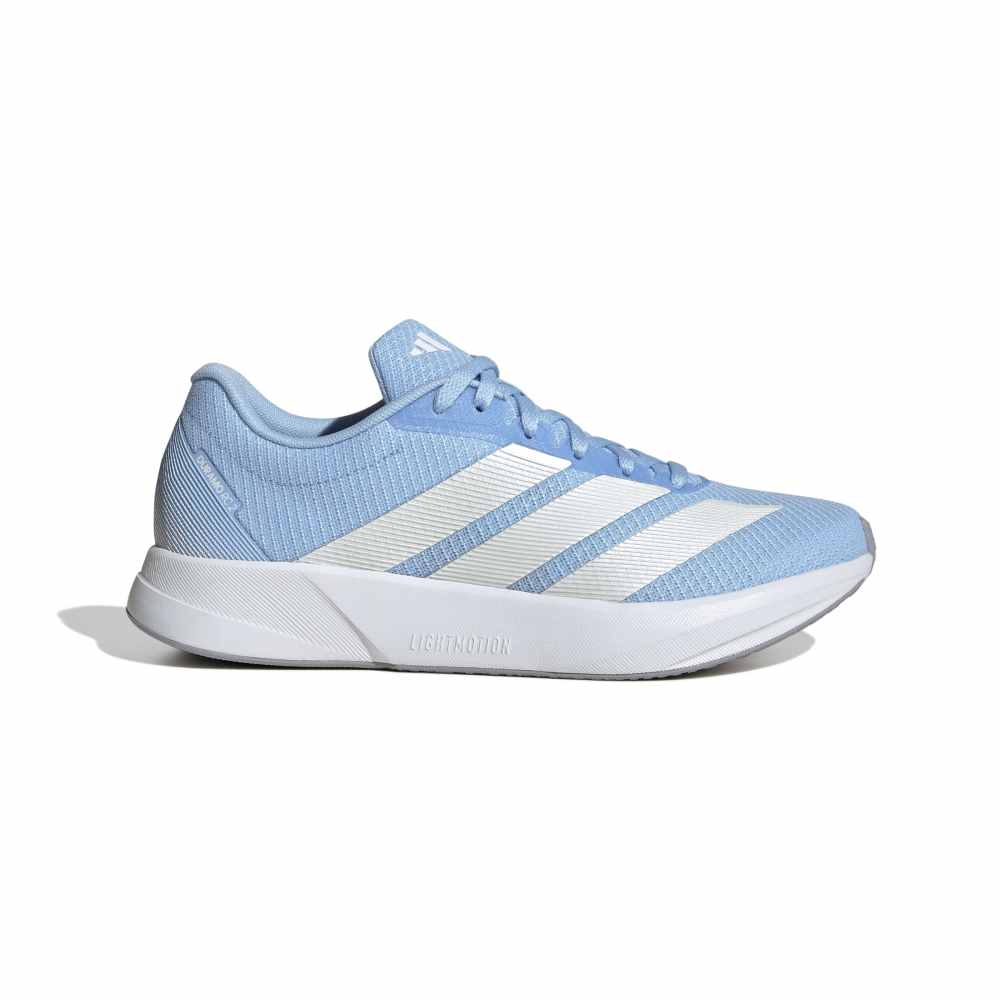 Zapatillas Adidas Duramo RC 2 Mujer - Running | JQ8078 Celeste