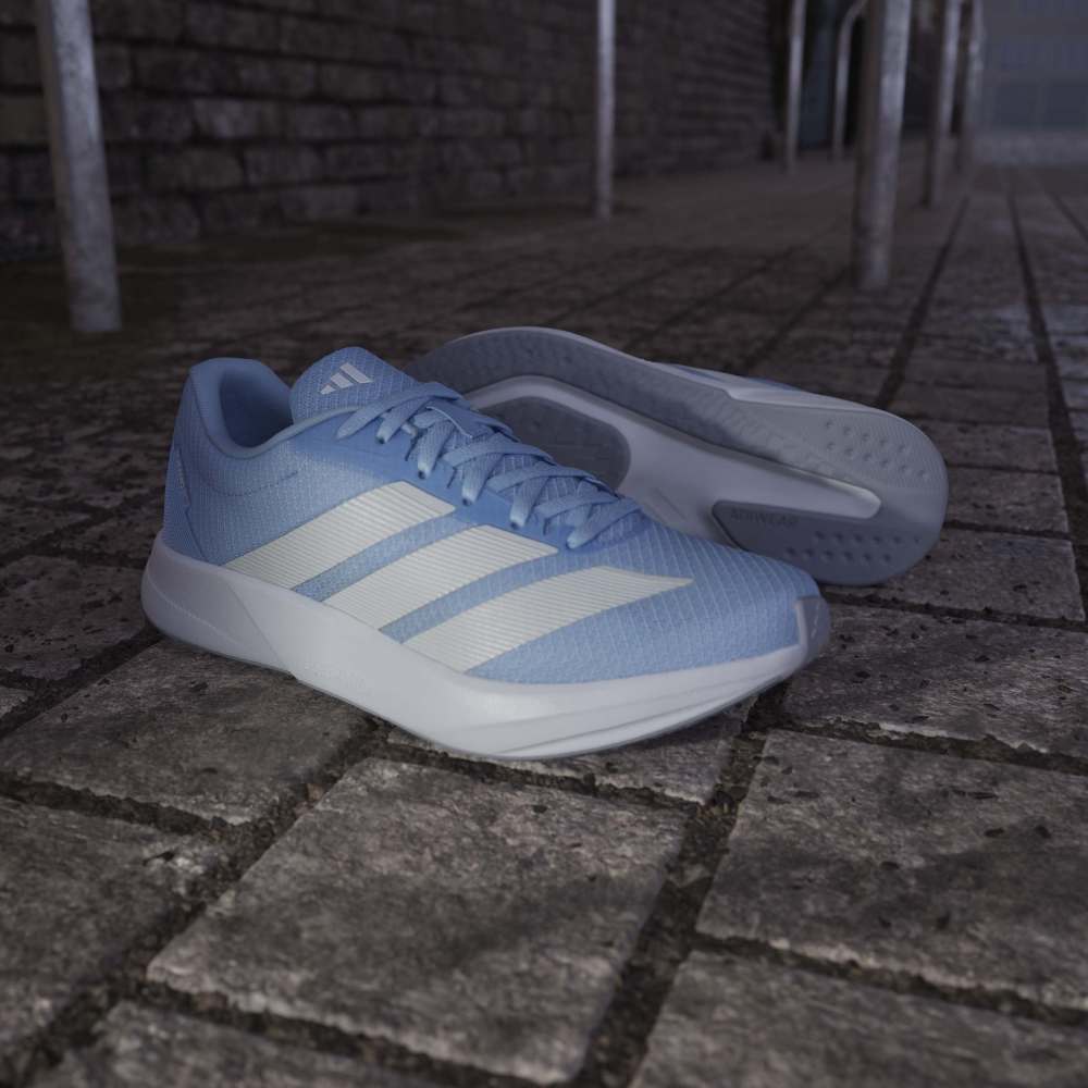 Zapatillas Adidas Duramo RC 2 Mujer - Running | JQ8078 Celeste