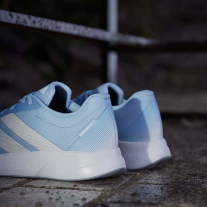 Zapatillas Adidas Duramo RC 2 Mujer - Running | JQ8078 Celeste