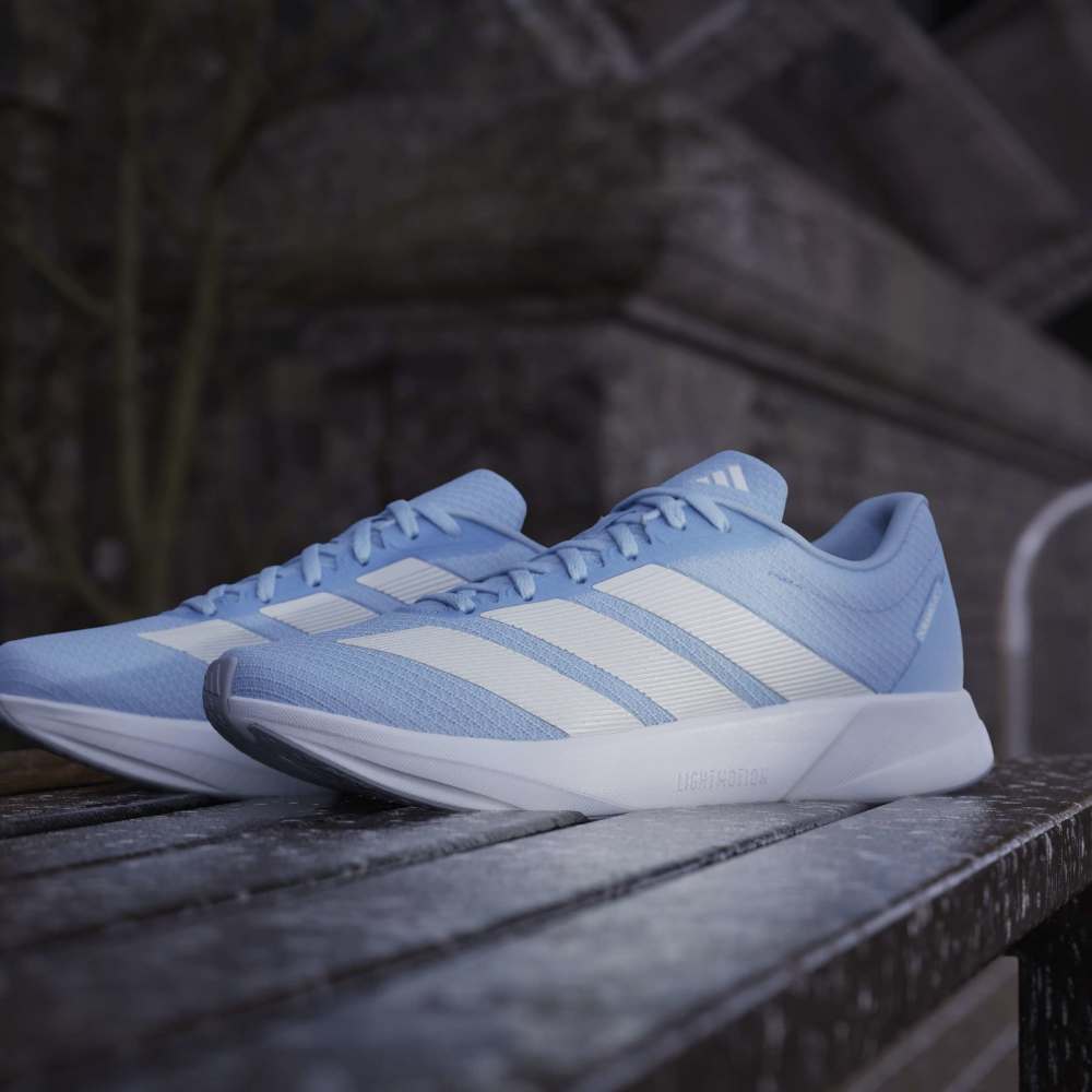 Zapatillas Adidas Duramo RC 2 Mujer - Running | JQ8078 Celeste