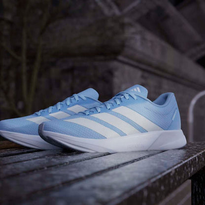 Zapatillas Adidas Duramo RC 2 Mujer - Running | JQ8078 Celeste