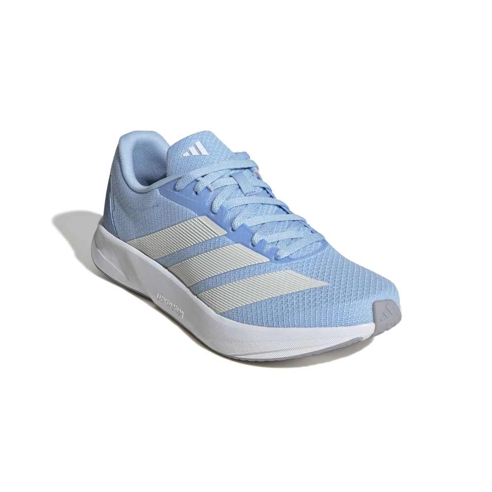 Zapatillas Adidas Duramo RC 2 Mujer - Running | JQ8078 Celeste