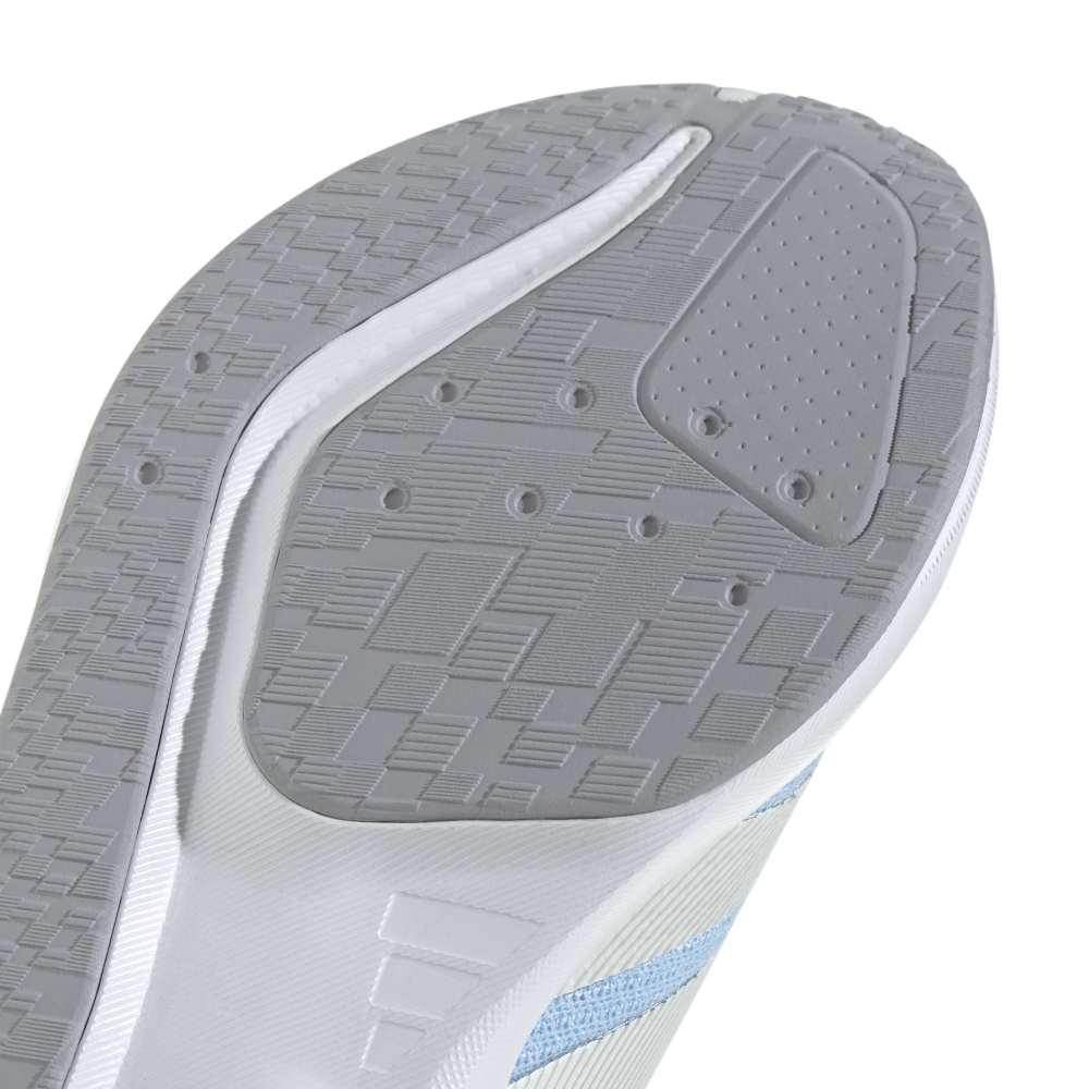 Zapatillas Adidas Duramo RC 2 Mujer - Running | JQ8078 Celeste