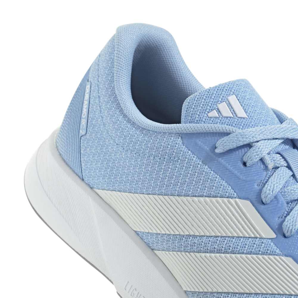 Zapatillas Adidas Duramo RC 2 Mujer - Running | JQ8078 Celeste