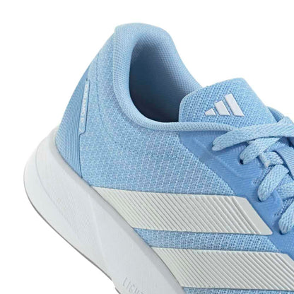 Zapatillas Adidas Duramo RC 2 Mujer - Running | JQ8078 Celeste