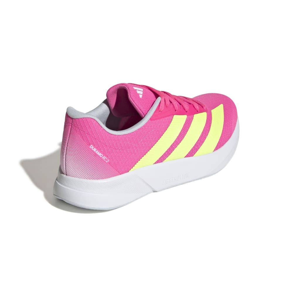 Adidas Duramo RC 2 Mujer - Running | JQ8079 Rosado