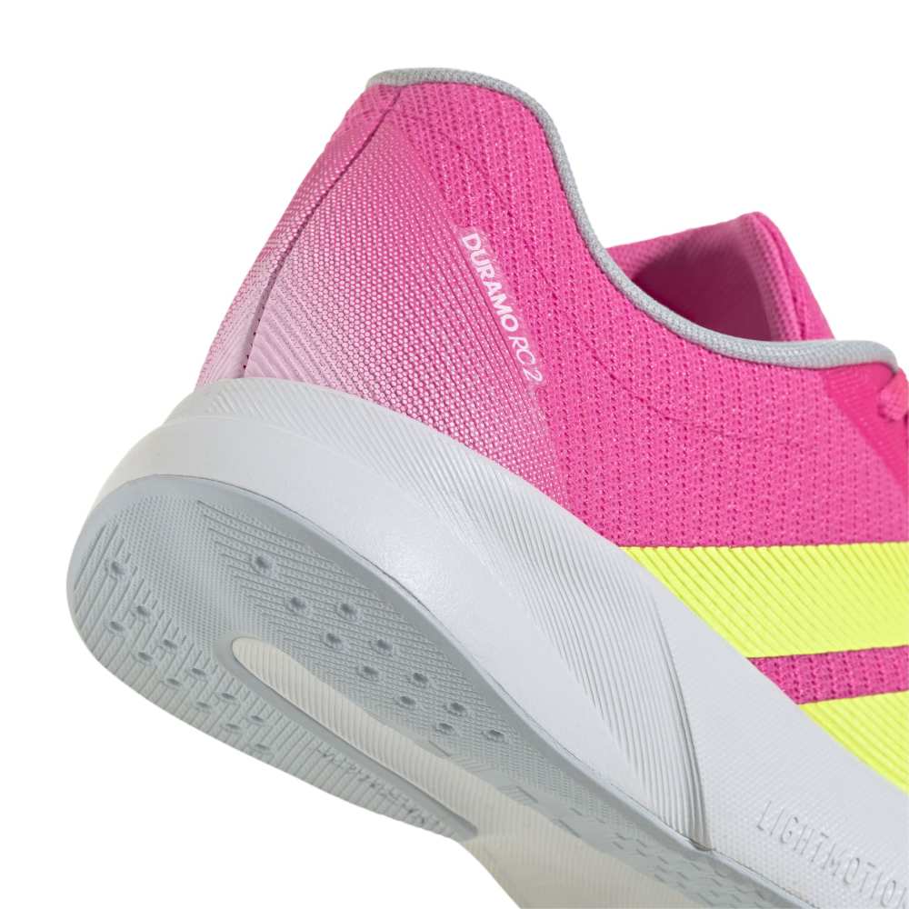 Adidas Duramo RC 2 Mujer - Running | JQ8079 Rosado