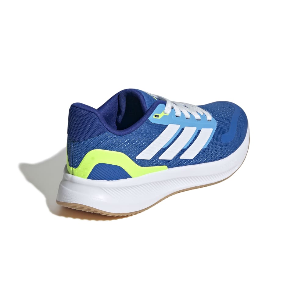 Zapatillas Adidas Runfalcon 5 Unisex - Running | JQ8137 Azul