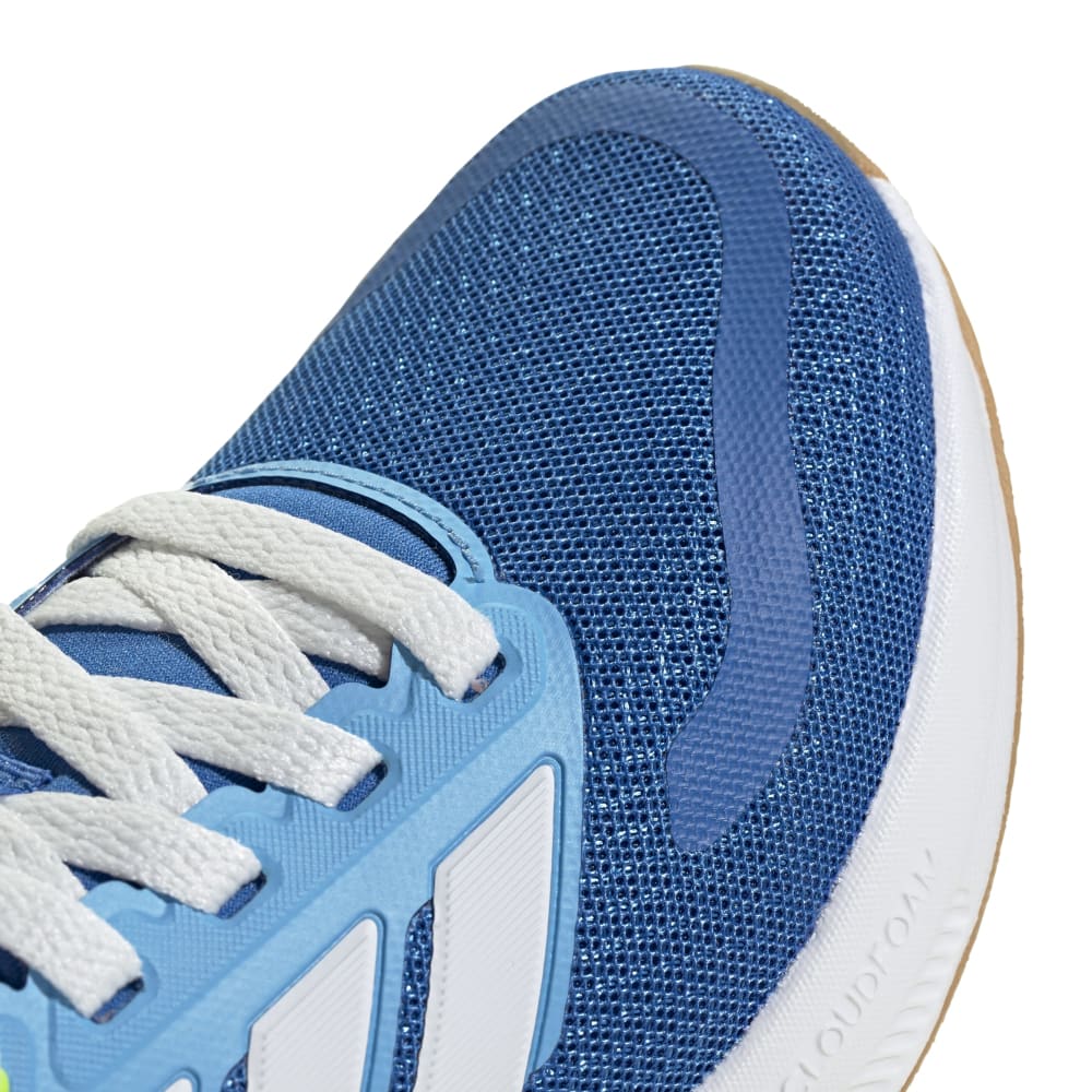 Zapatillas Adidas Runfalcon 5 Unisex - Running | JQ8137 Azul