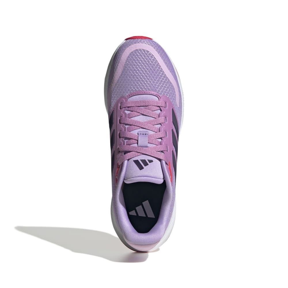 Zapatillas Adidas Runfalcon 5 Unisex - Running | JQ8139 Púrpura