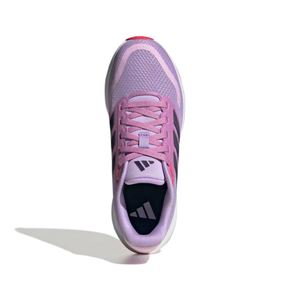 Zapatillas Adidas Runfalcon 5 Unisex - Running | JQ8139 Púrpura
