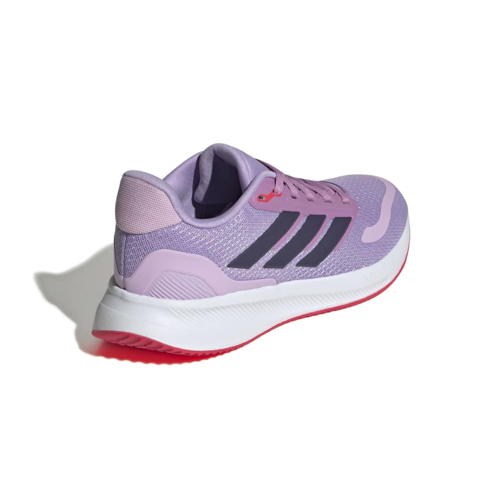 Zapatillas Adidas Runfalcon 5 Unisex - Running | JQ8139 Púrpura