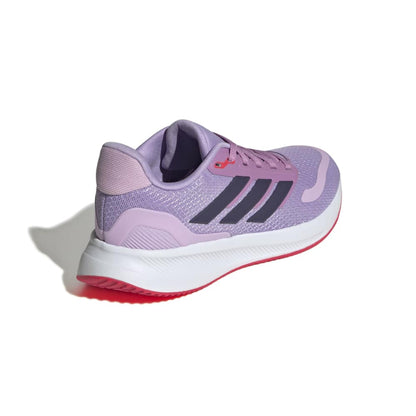Zapatillas Adidas Runfalcon 5 Unisex - Running | JQ8139 Púrpura