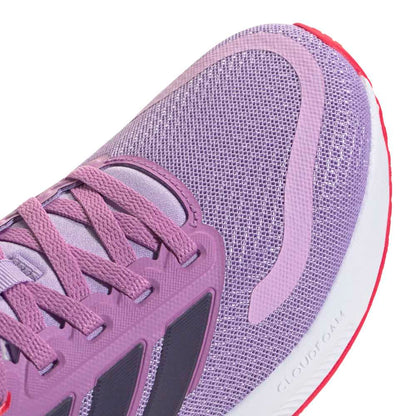 Zapatillas Adidas Runfalcon 5 Unisex - Running | JQ8139 Púrpura