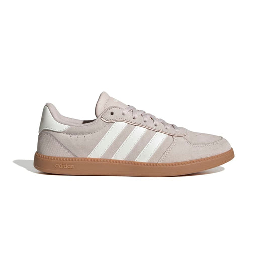 ZAPATILLAS ADIDAS BREAKNET SLEEK JQ8268 - MUJER