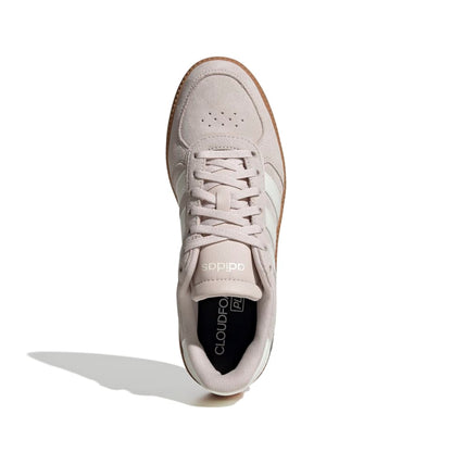 ZAPATILLAS ADIDAS BREAKNET SLEEK JQ8268 - MUJER