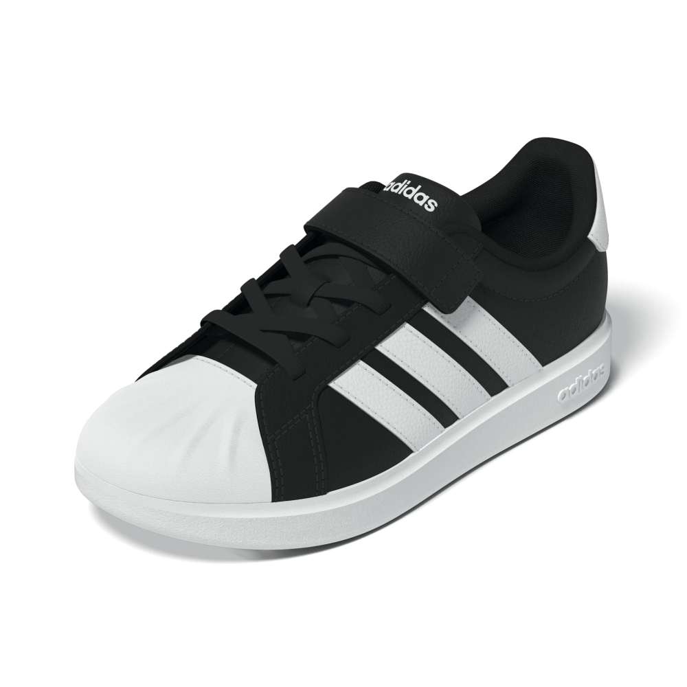 Zapatillas Adidas Street Talk Niños - Urbano | JQ8593 Negro