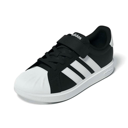 Zapatillas Adidas Street Talk Niños - Urbano | JQ8593 Negro