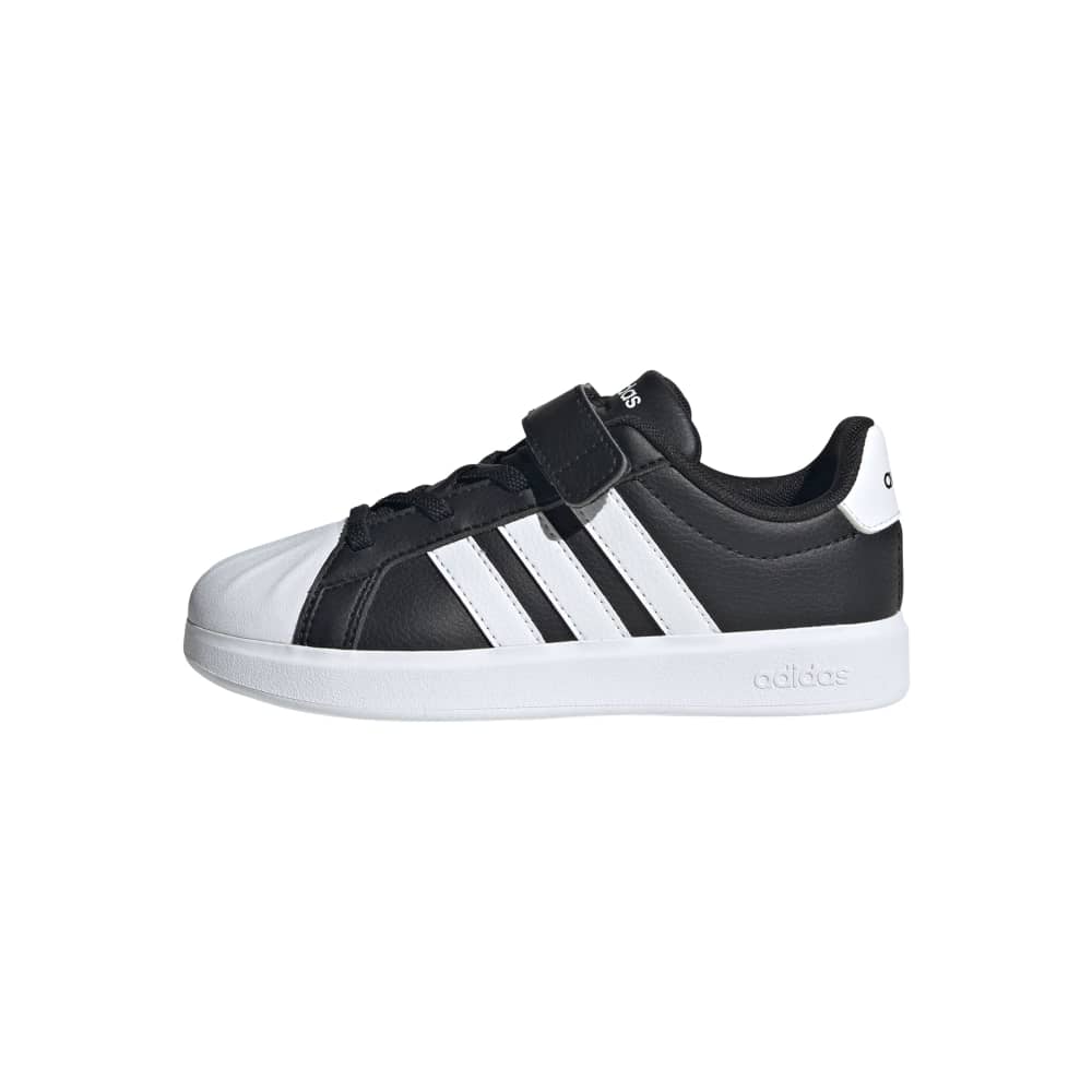 Zapatillas Adidas Street Talk Niños - Urbano | JQ8593 Negro