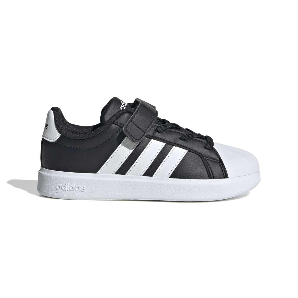 Zapatillas Adidas Street Talk Niños - Urbano | JQ8593 Negro