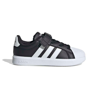 Zapatillas Adidas Street Talk Niños - Urbano | JQ8593 Negro