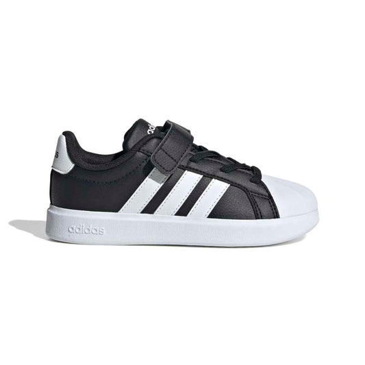 Zapatillas Adidas Street Talk Niños - Urbano | JQ8593 Negro