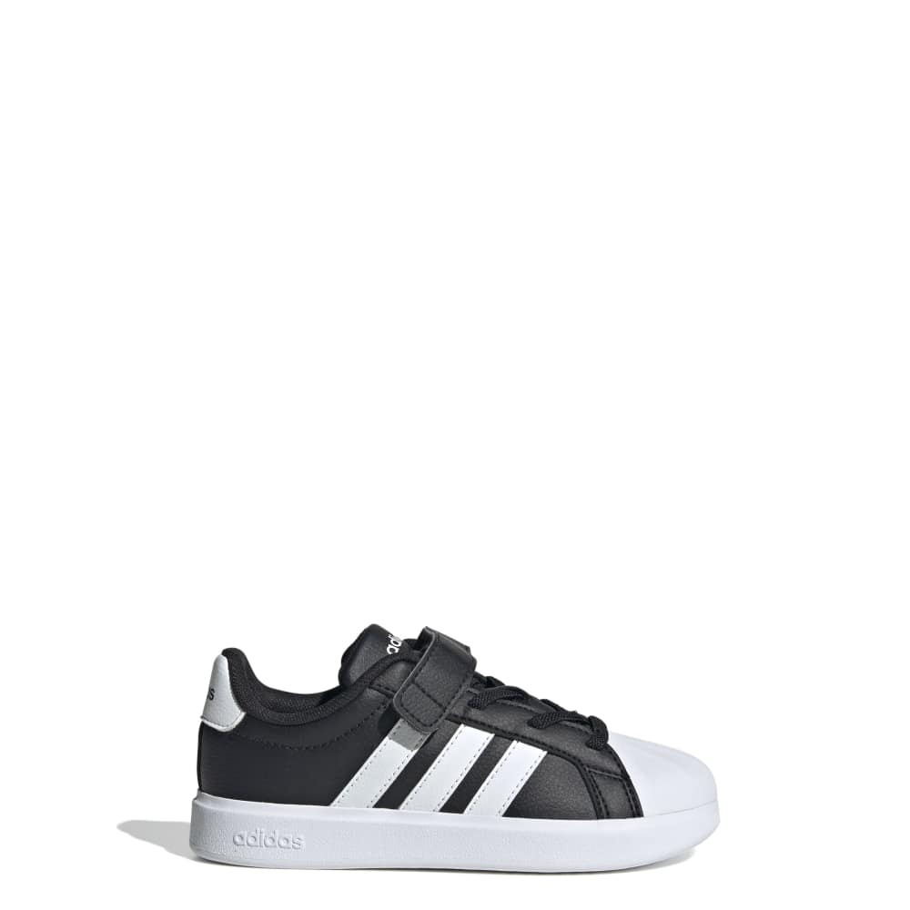 Zapatillas Adidas Street Talk Niños - Urbano | JQ8593 Negro