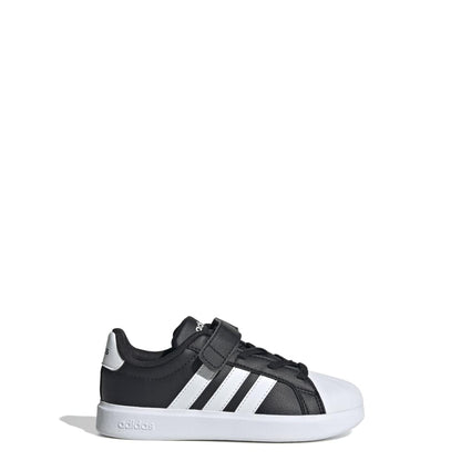 Zapatillas Adidas Street Talk Niños - Urbano | JQ8593 Negro